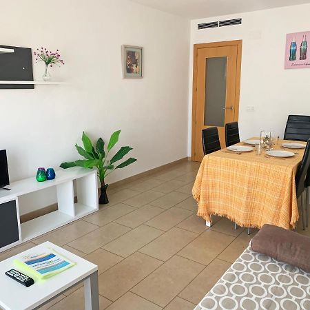 Apartamentos Peñiscola Lowcost 3000 Bagian luar foto