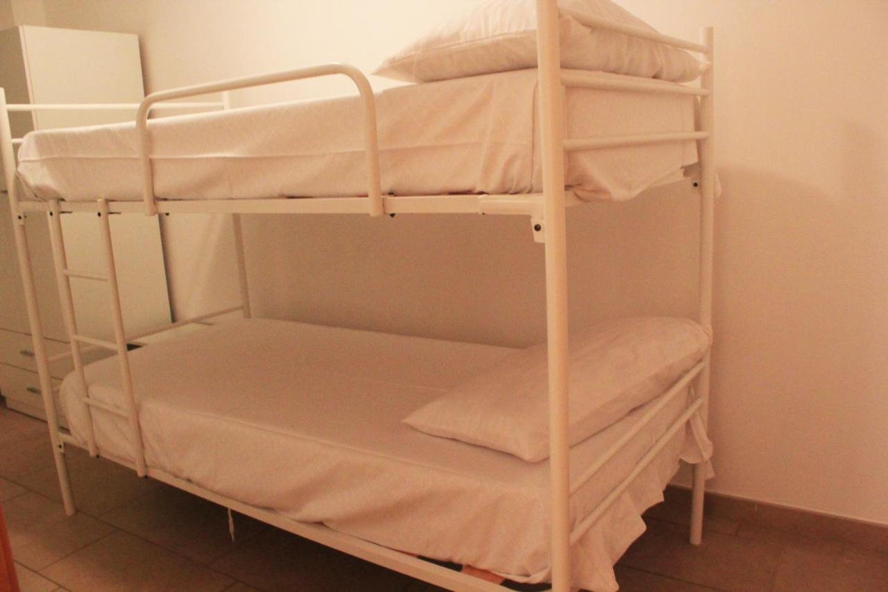 Apartamentos Peñiscola Lowcost 3000 Bagian luar foto
