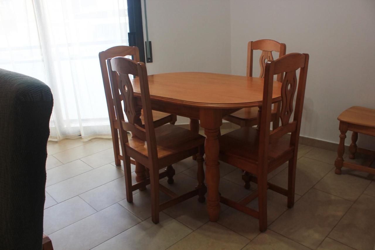 Apartamentos Peñiscola Lowcost 3000 Bagian luar foto