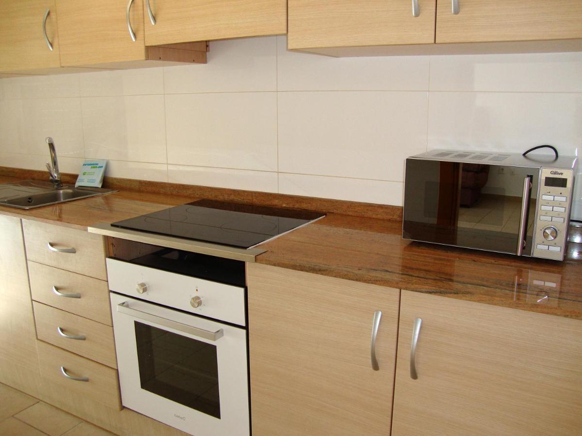 Apartamentos Peñiscola Lowcost 3000 Bagian luar foto