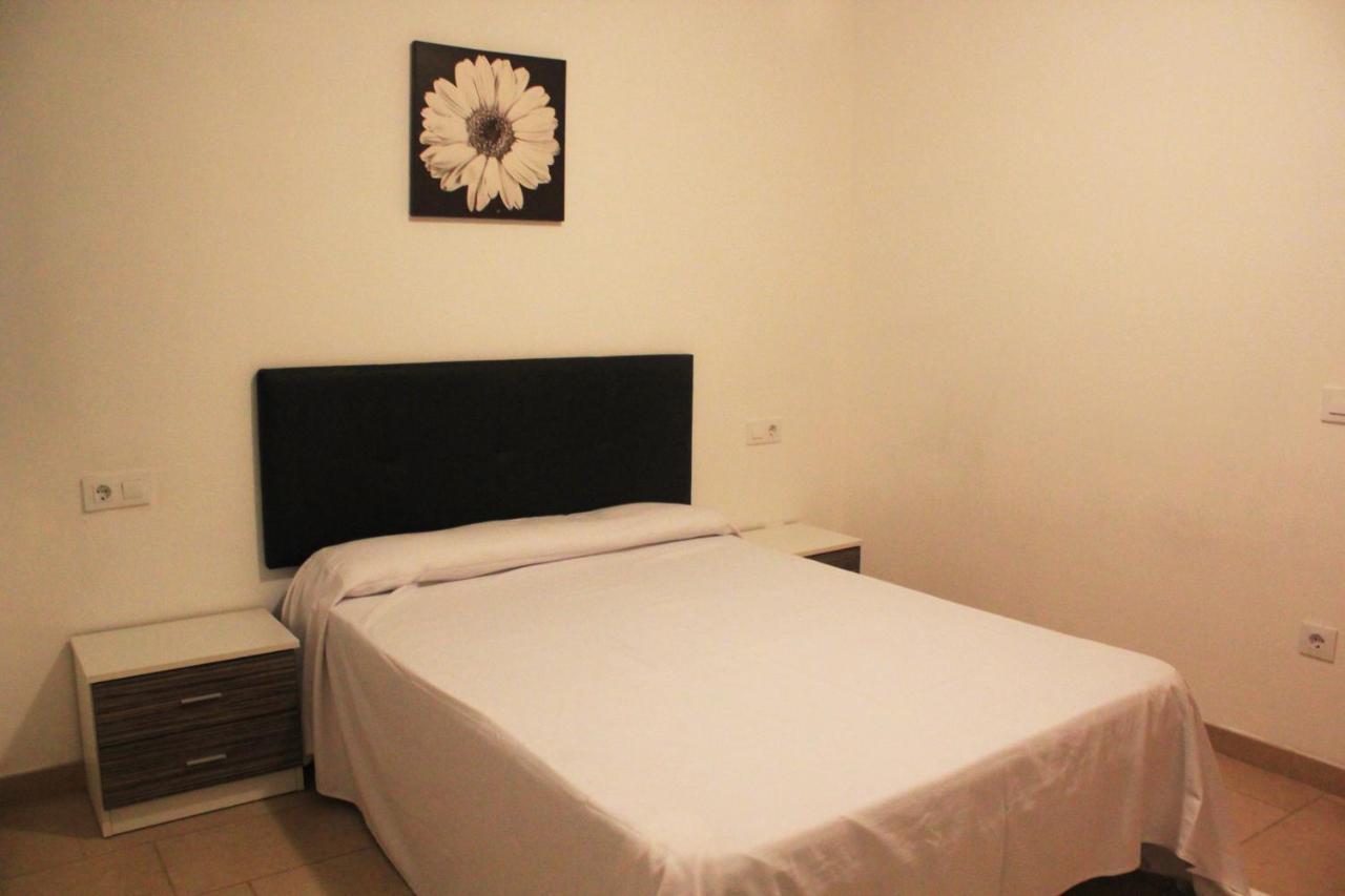 Apartamentos Peñiscola Lowcost 3000 Bagian luar foto